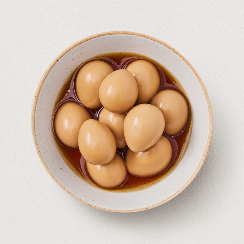 메추리알장조림